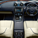 Illustration for article titled 2010 Jaguar XJ: A Controversially Redesigned Pussycat